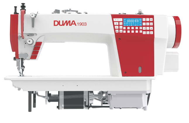 DM 9820-Zhejiang Duma sewing machine Co., Ltd